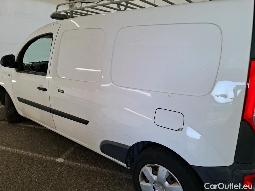  Renault  Kangoo  Express Maxi Grand Confort 1.5 dCi 90CV BVM5 E6 #1