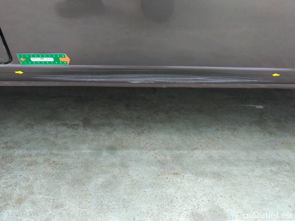  Renault  Kangoo  Express Maxi Extra (Série Spéciale) - Cab. Appr. 1.5 dCi 110CV BVM6 E6 #37