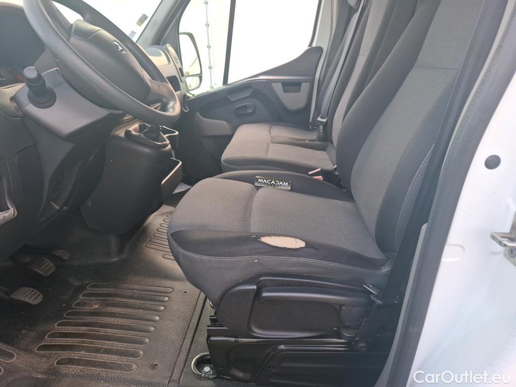  Renault  Master  Chassis Cabine L3H1 3 5t 2.3 dCi 130CV E6 #1