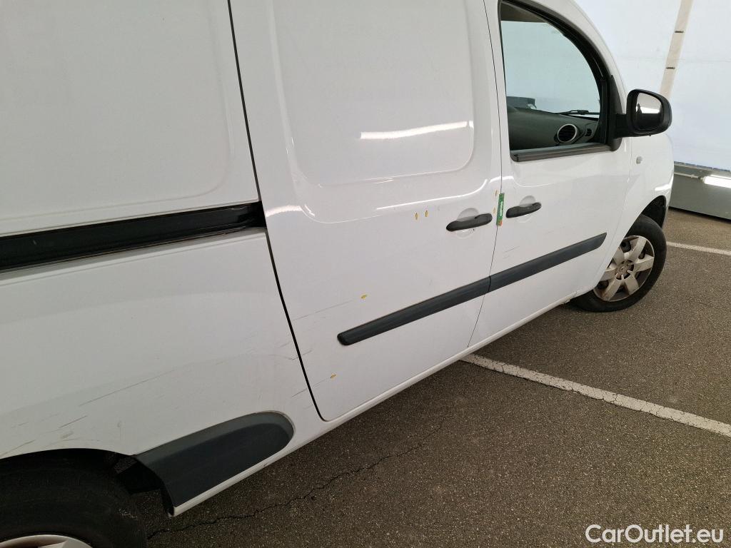  Renault  Kangoo  Express Maxi Grand Confort 1.5 dCi 90CV BVM5 E6 #64