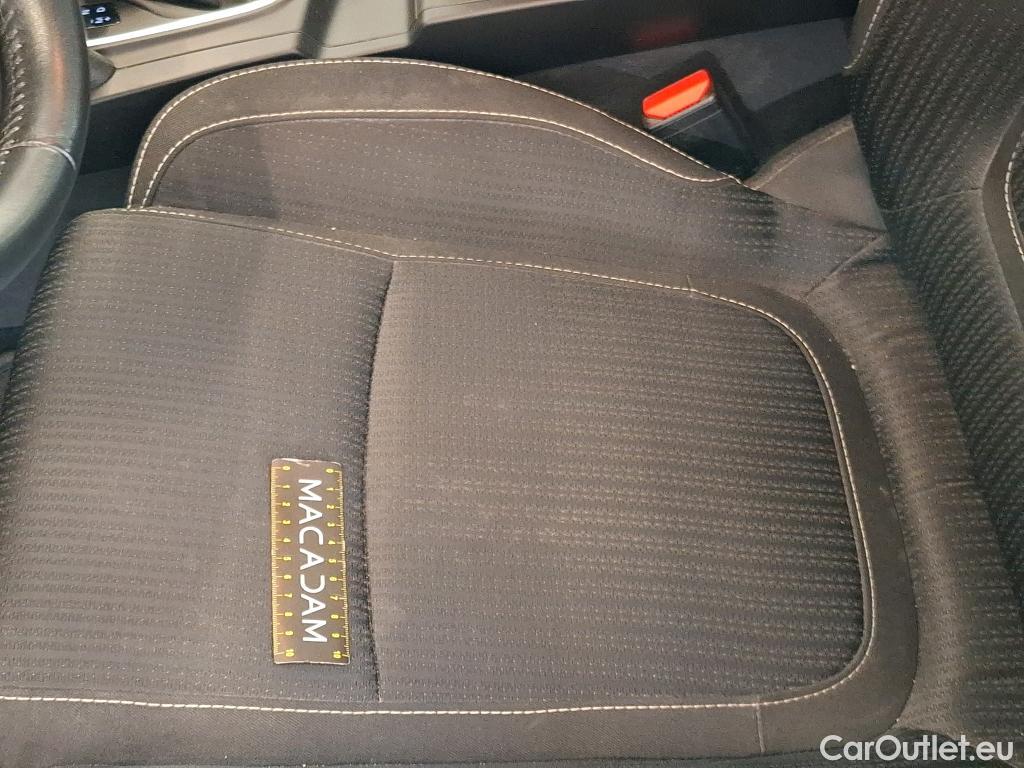  Renault  Megane  IV Grandtour Business 1.5 dCi 115CV BVA7 E6dT / TRANSFO VP/VF #13