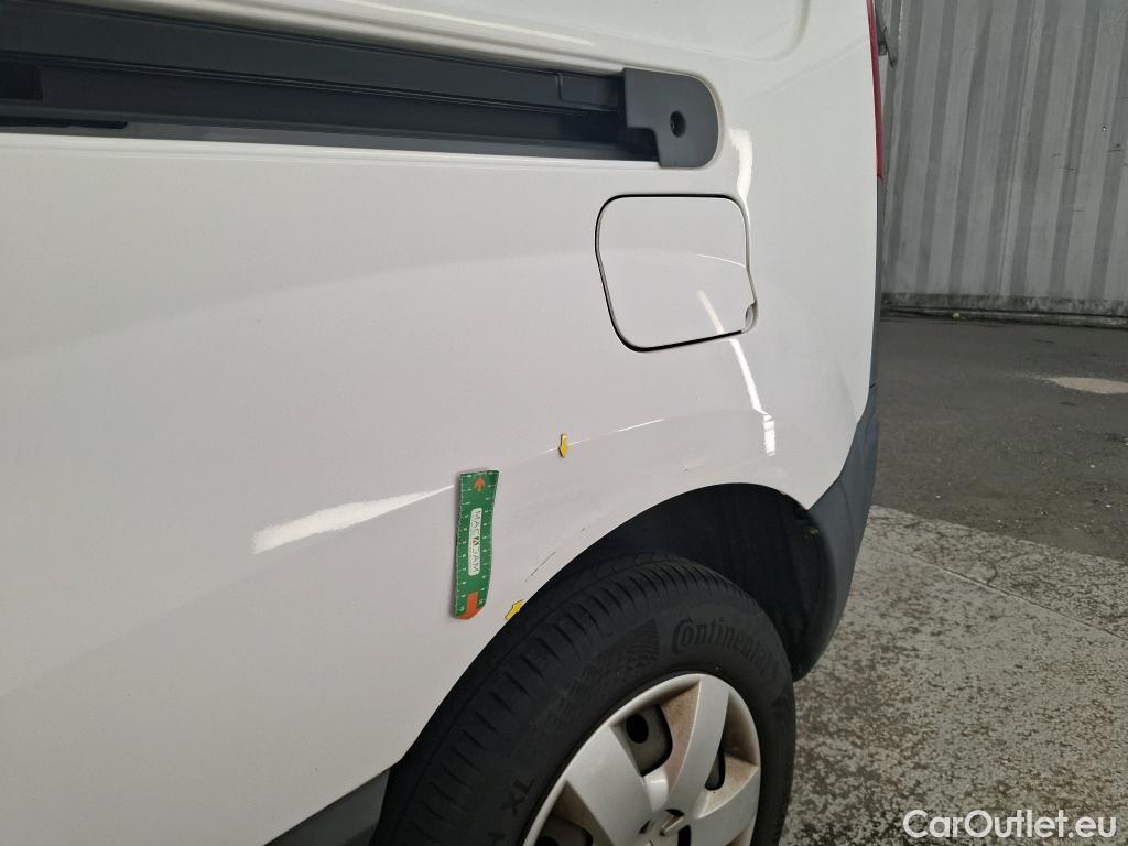  Renault  Kangoo  Express Maxi Extra (Série Spéciale) 1.5 dCi 115CV BVM6 E6dT #1