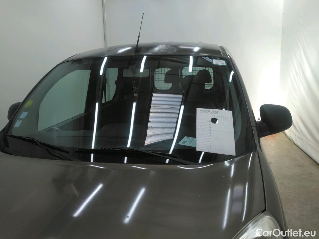  Renault  Kangoo  Express Maxi Extra (Série Spéciale) - Cab. Appr. 1.5 dCi 110CV BVM6 E6 #14