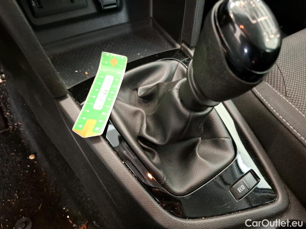  Renault  Megane  IV Berline 5pt. Société Air 1.5 dCi 90CV BVM6 E6 #32