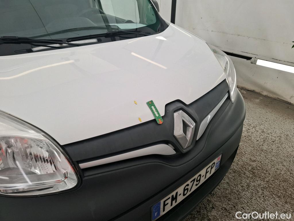  Renault  Kangoo  Express Maxi Extra (Série Spéciale) 1.5 dCi 115CV BVM6 E6dT #9
