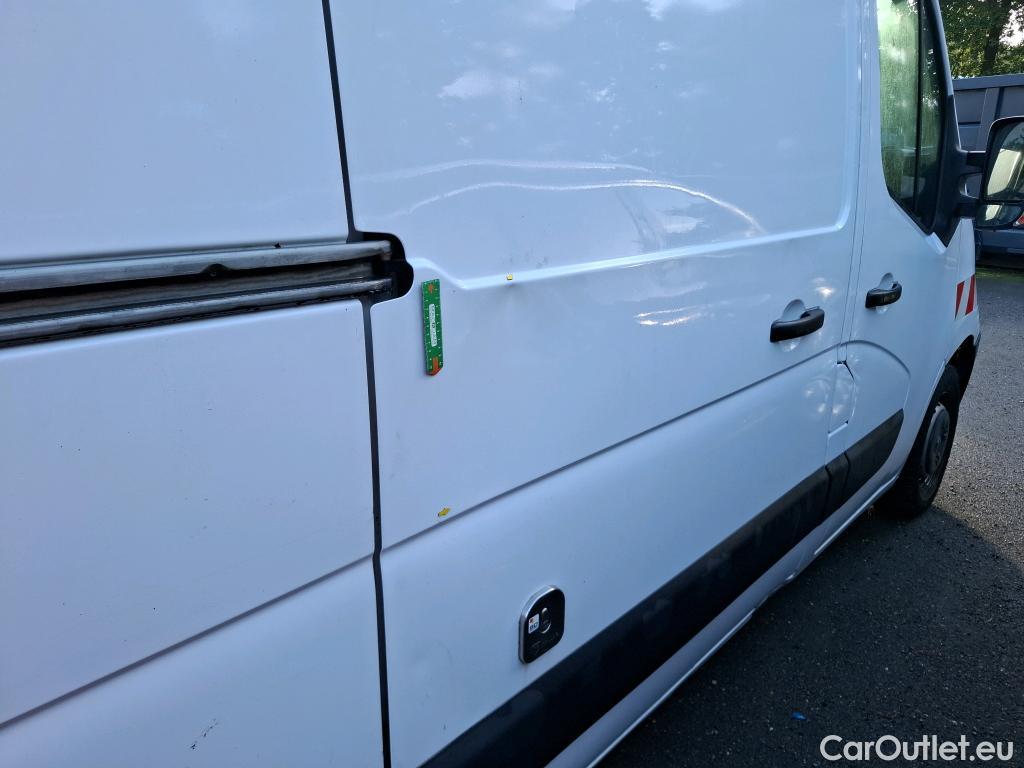  Renault  Master RENAULT  VU 4p Fourgon FG GCf Trac F3500 L2H2 Energy dCi 145 E6 #4