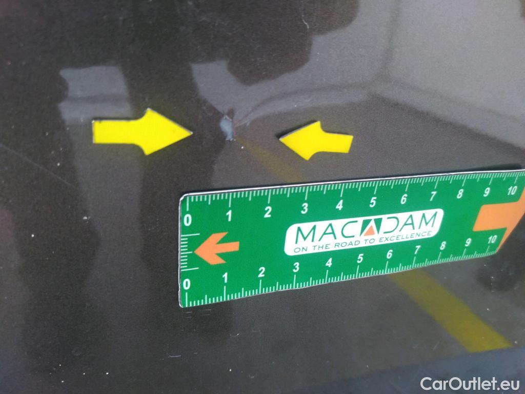  Renault  Kangoo  Express Maxi Extra (Série Spéciale) - Cab. Appr. 1.5 dCi 110CV BVM6 E6 #74