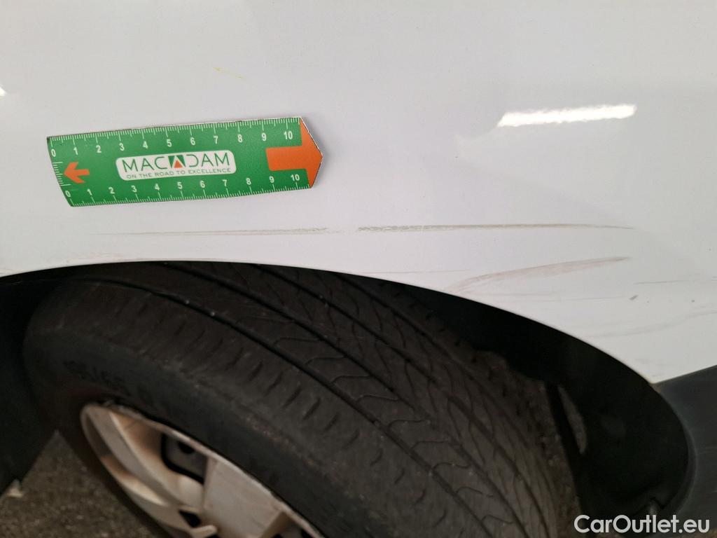 Renault  Kangoo  Express Maxi Grand Confort 1.5 dCi 90CV BVM5 E6 #74