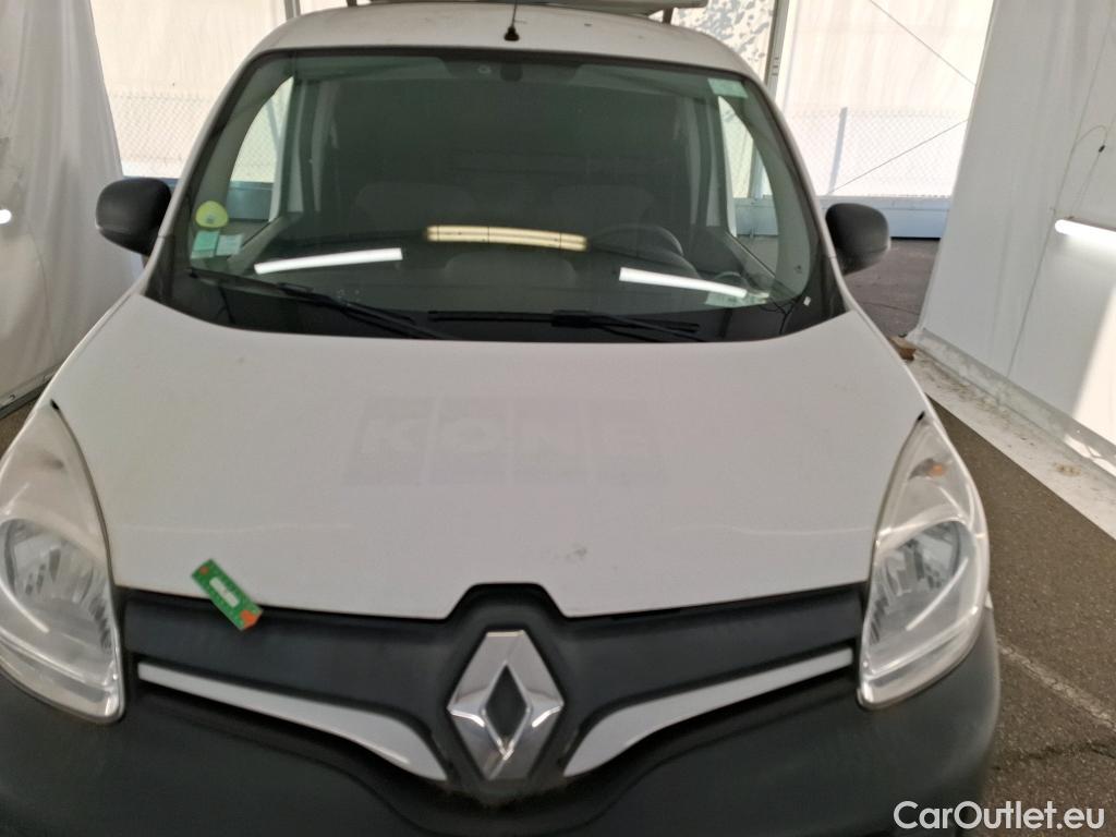  Renault  Kangoo  Express Maxi Grand Confort 1.5 dCi 90CV BVM5 E6 #57