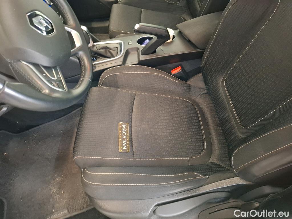  Renault  Megane  IV Grandtour Business 1.5 dCi 115CV BVA7 E6dT / TRANSFO VP/VF #12