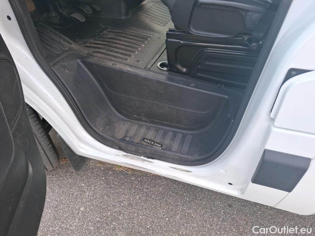  Renault  Master  Chassis Cabine L3H1 3 5t 2.3 dCi 130CV E6 #3