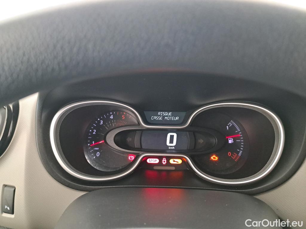  Renault  Trafic  Furgon Grand Confort L1H1 1200 1.6 dCi 120CV BVM6 E6 #25