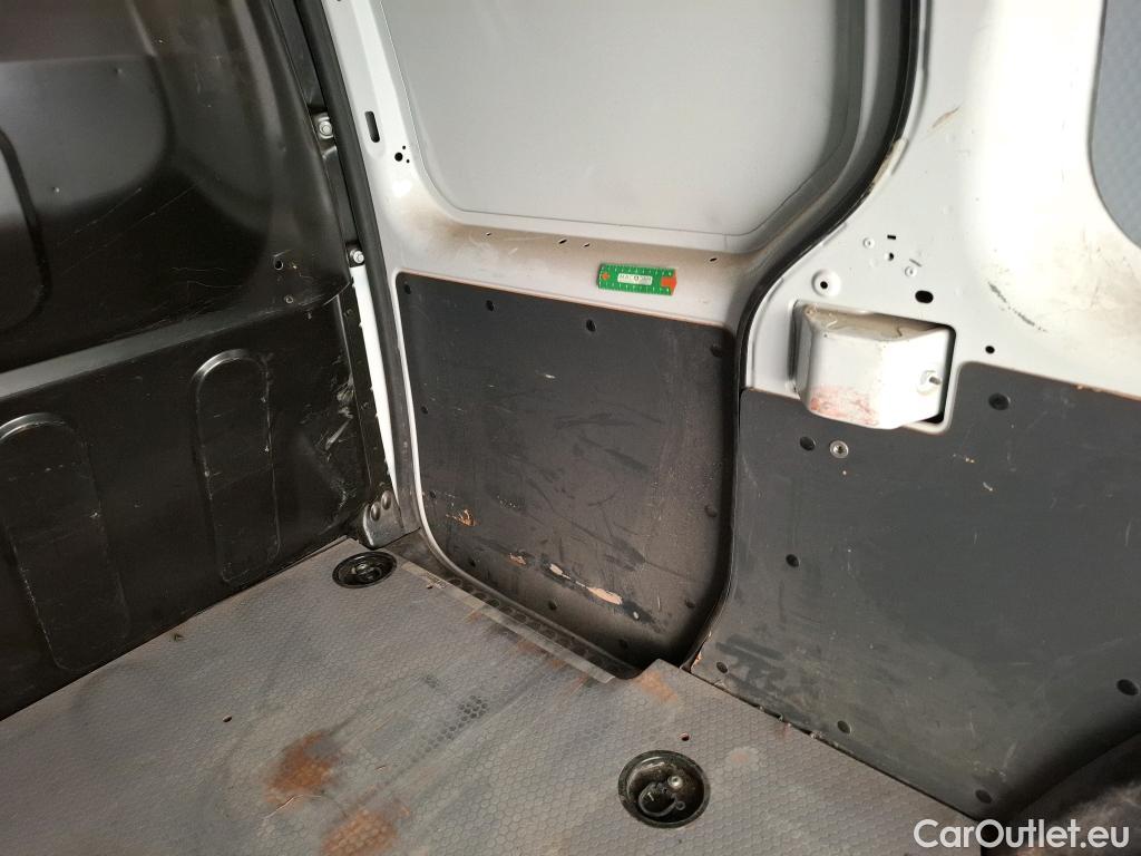  Renault  Kangoo  Express Maxi Grand Confort 1.5 dCi 90CV BVM5 E6 #11