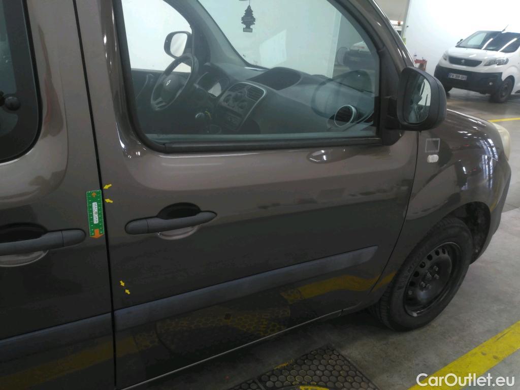  Renault  Kangoo  Express Maxi Extra (Série Spéciale) - Cab. Appr. 1.5 dCi 110CV BVM6 E6 #55