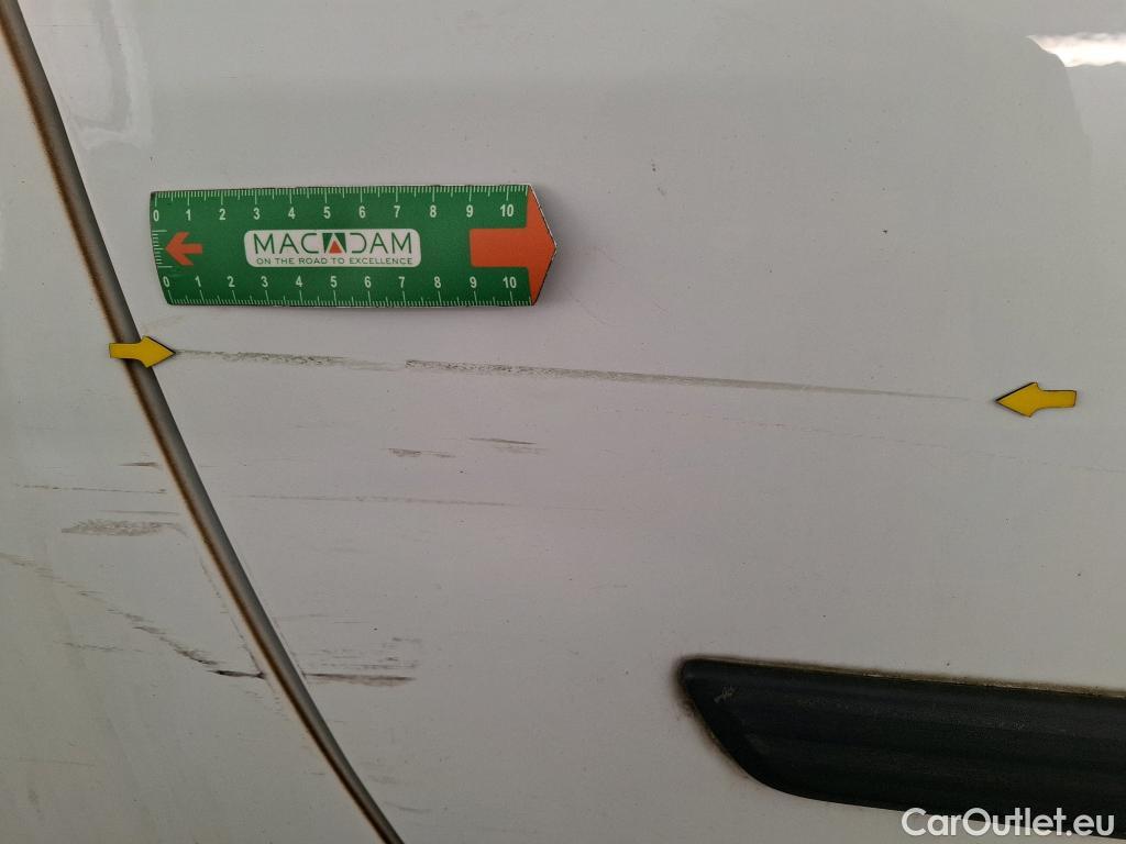  Renault  Kangoo  Express Maxi Grand Confort 1.5 dCi 90CV BVM5 E6 #67