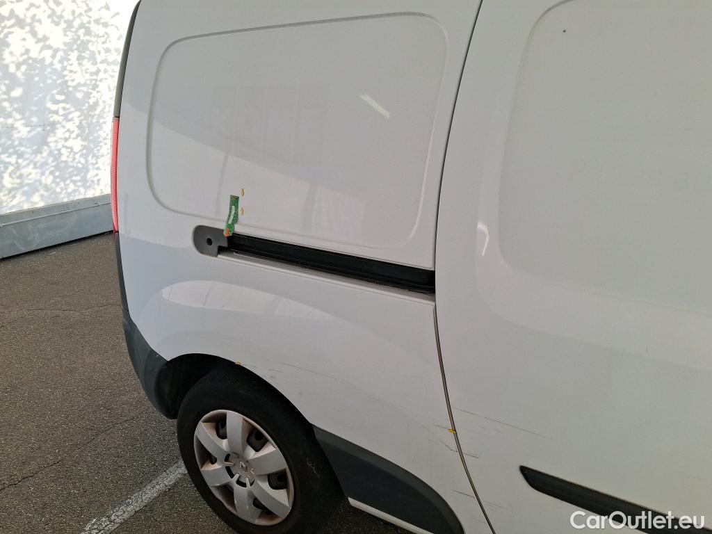  Renault  Kangoo  Express Maxi Grand Confort 1.5 dCi 90CV BVM5 E6 #60