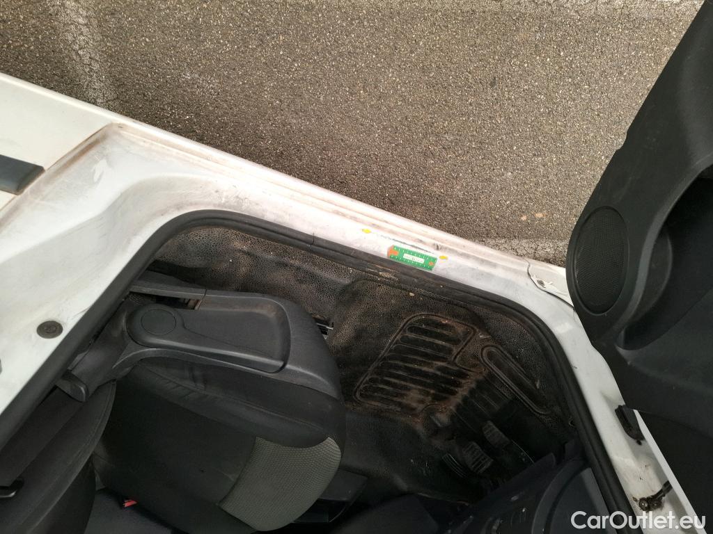  Renault  Kangoo  Express Maxi Grand Confort 1.5 dCi 90CV BVM5 E6 #32