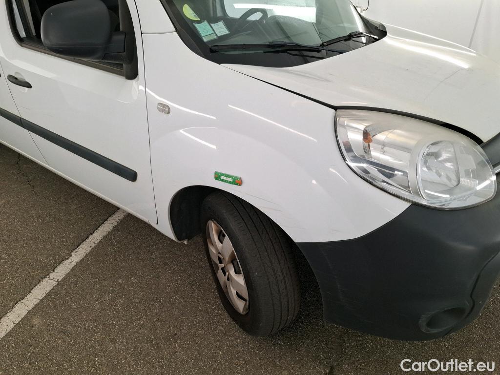  Renault  Kangoo  Express Maxi Grand Confort 1.5 dCi 90CV BVM5 E6 #73