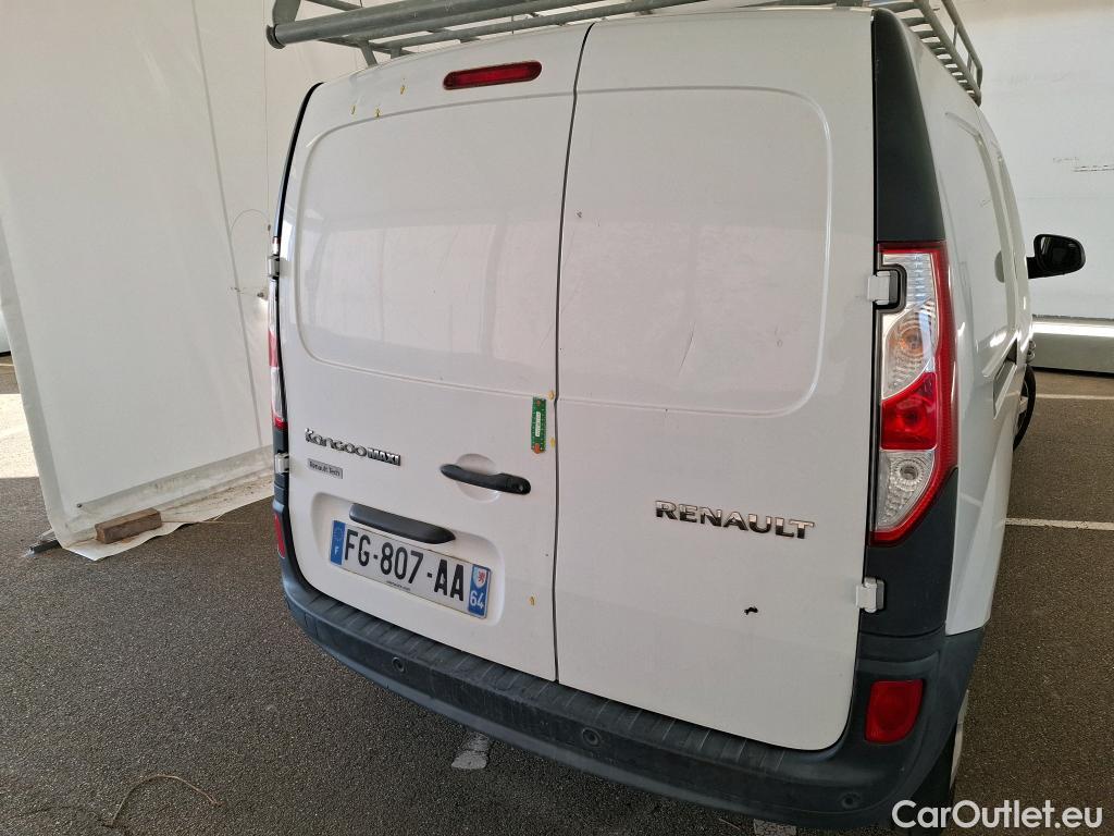  Renault  Kangoo  Express Maxi Grand Confort 1.5 dCi 90CV BVM5 E6 #20