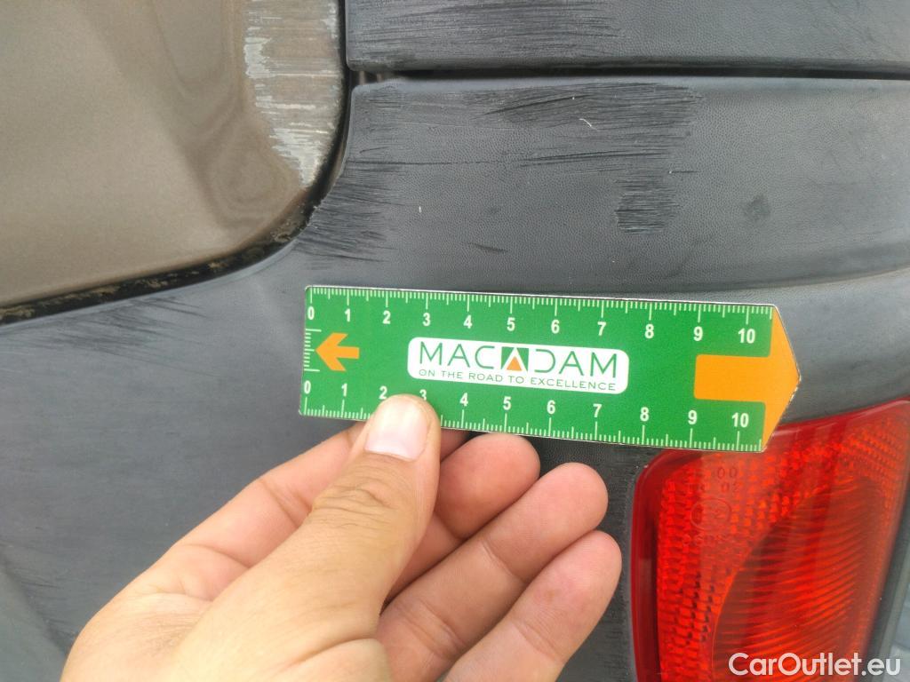  Renault  Kangoo  Express Maxi Extra (Série Spéciale) - Cab. Appr. 1.5 dCi 110CV BVM6 E6 #62