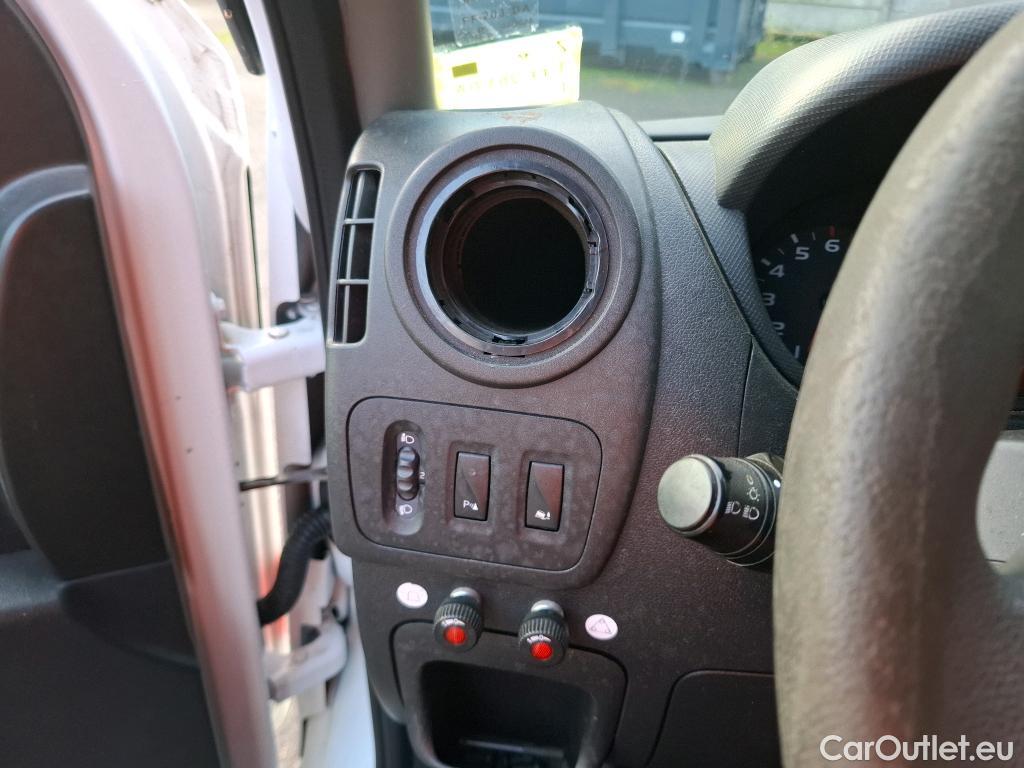  Renault  Master RENAULT  VU 4p Fourgon FG GCf Trac F3500 L2H2 Energy dCi 145 E6 #38