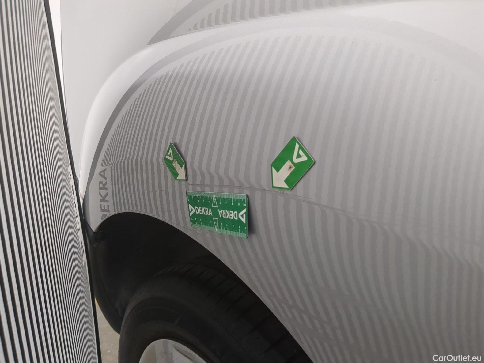  Renault  Kangoo  Express Maxi Grand Confort - Cab. Appr. 1.5 dCi 90CV BVM5 E6 #22