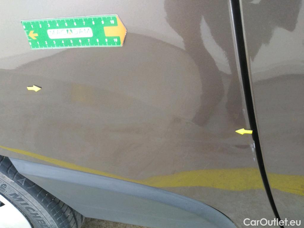 Renault  Kangoo  Express Maxi Extra (Série Spéciale) - Cab. Appr. 1.5 dCi 110CV BVM6 E6 #17