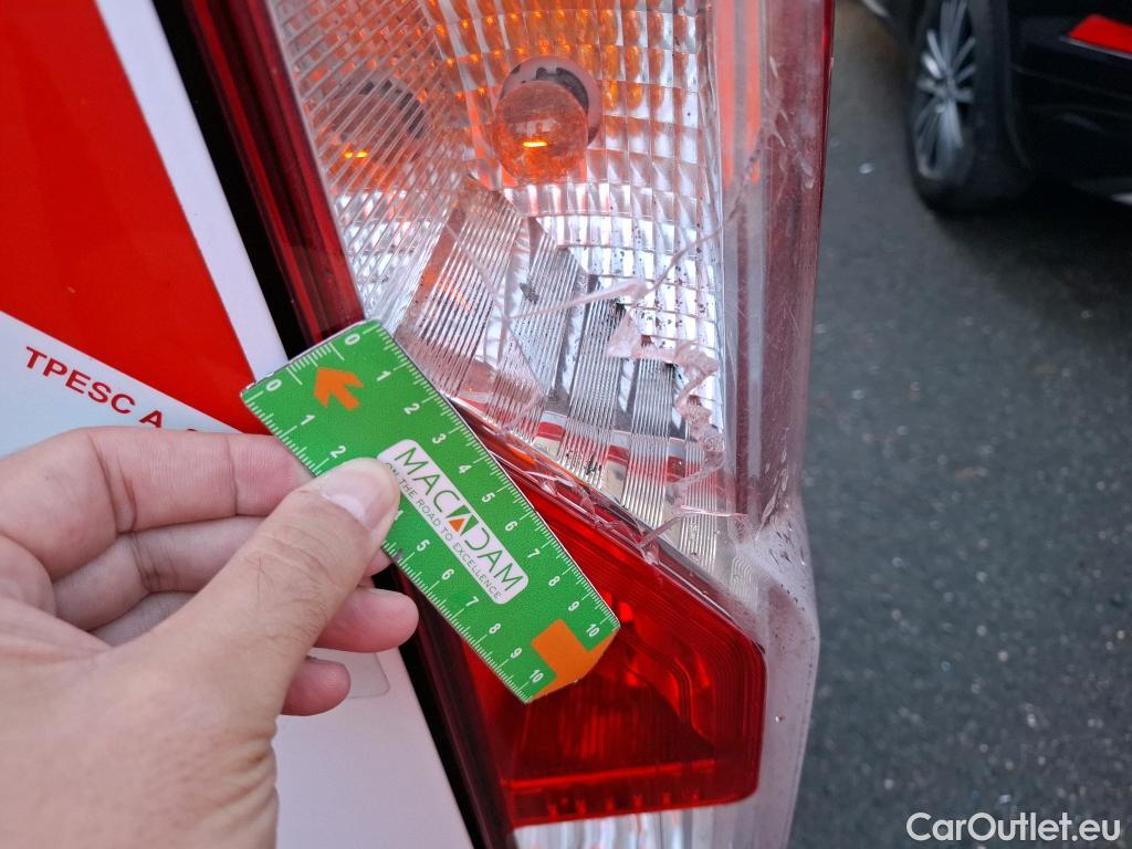  Renault  Master RENAULT  VU 4p Fourgon FG GCf Trac F3500 L2H2 Energy dCi 145 E6 #20