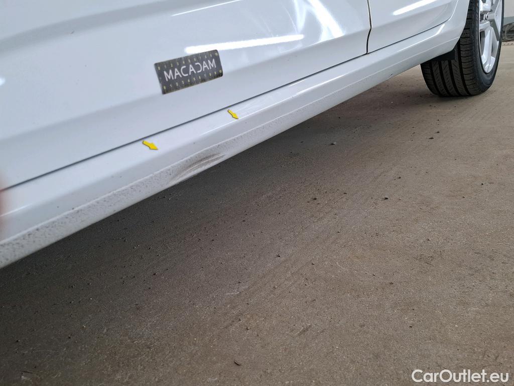  Renault  Megane  IV Grandtour Business 1.5 dCi 115CV BVA7 E6dT / TRANSFO VP/VF #3