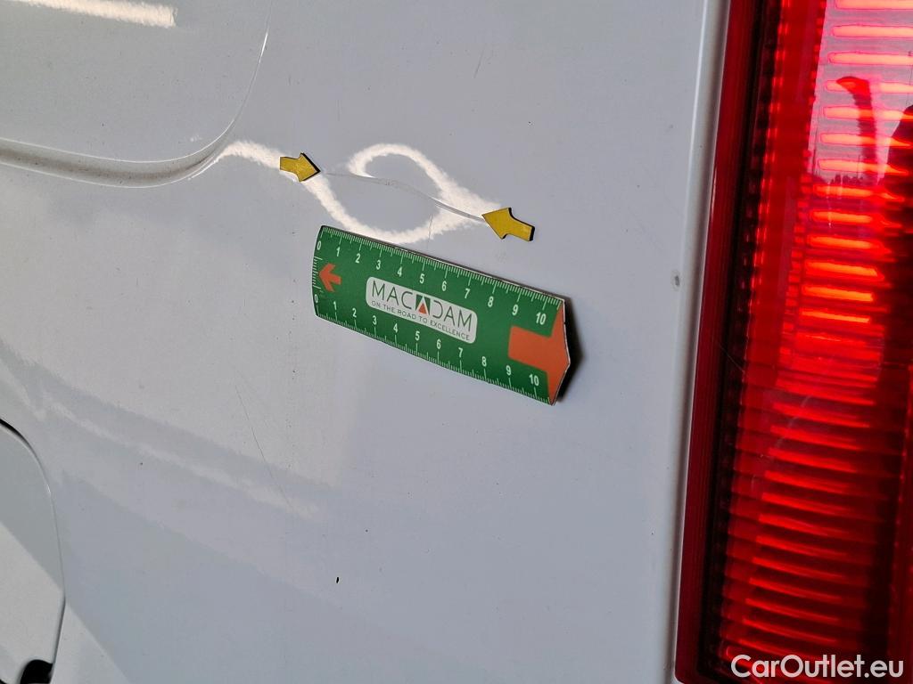  Renault  Kangoo  Express Maxi Grand Confort 1.5 dCi 90CV BVM5 E6 #3