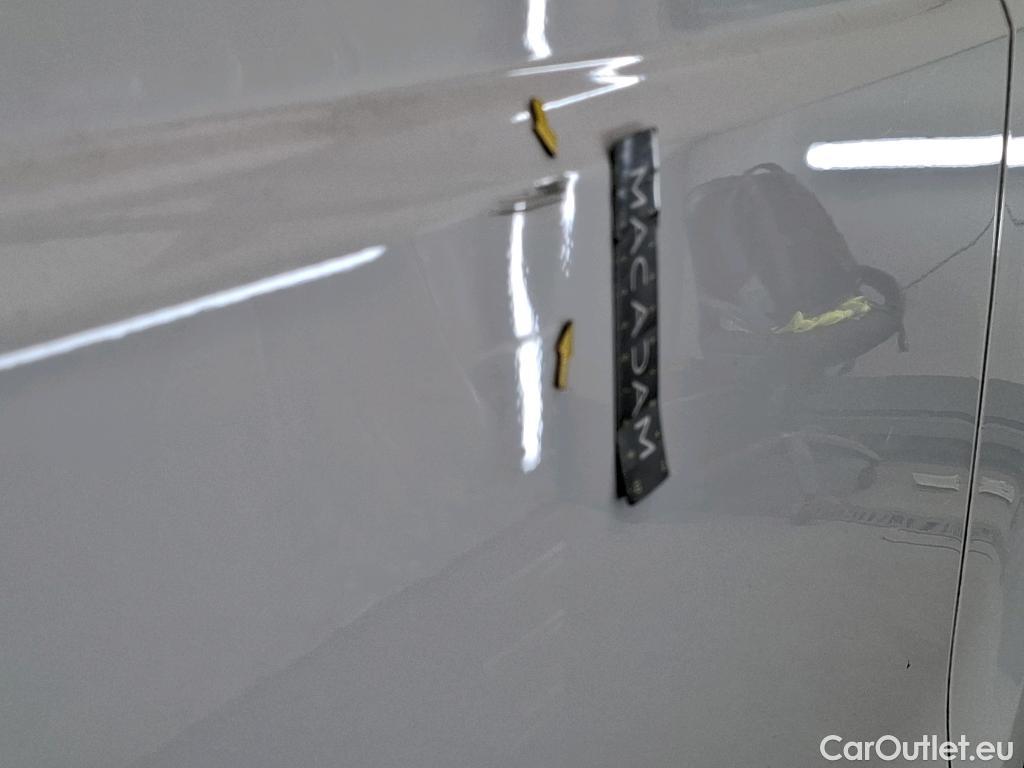  Renault  Trafic RENAULT  VU 4p Fourgon FG GCFL1H1 1000 dCi95  E6 #5