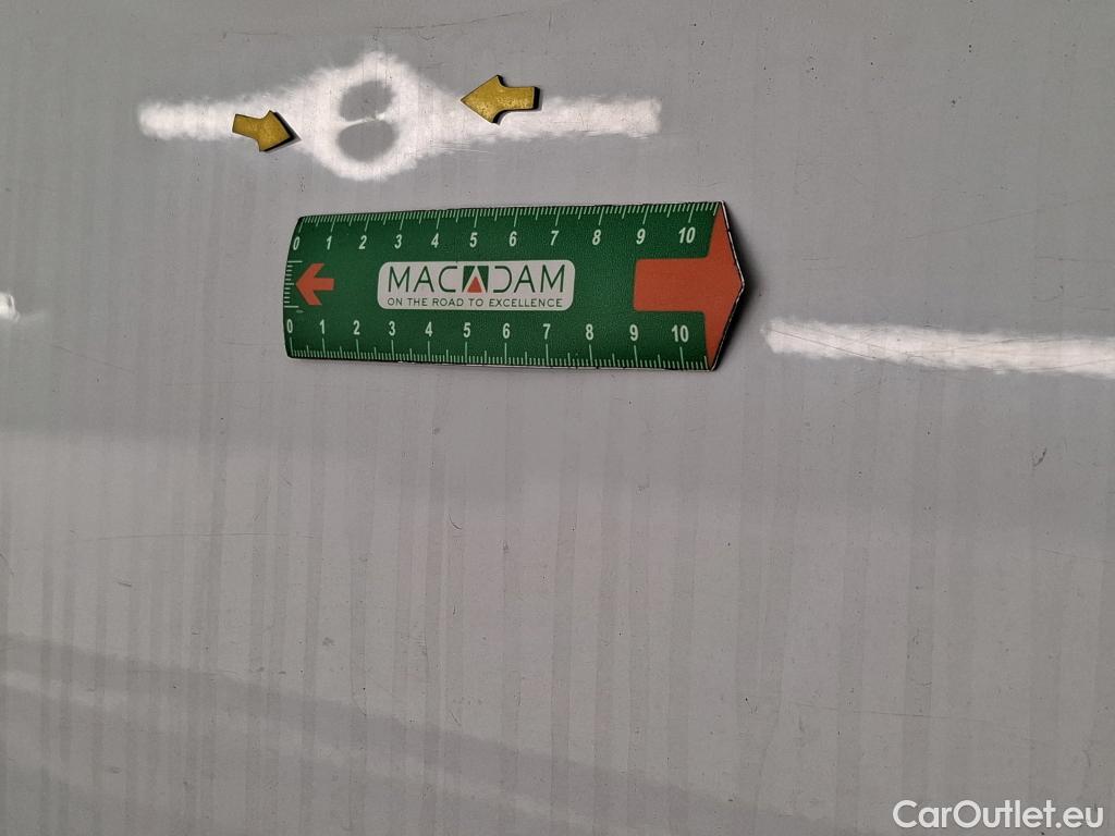  Renault  Kangoo  Express Maxi Grand Confort 1.5 dCi 90CV BVM5 E6 #2