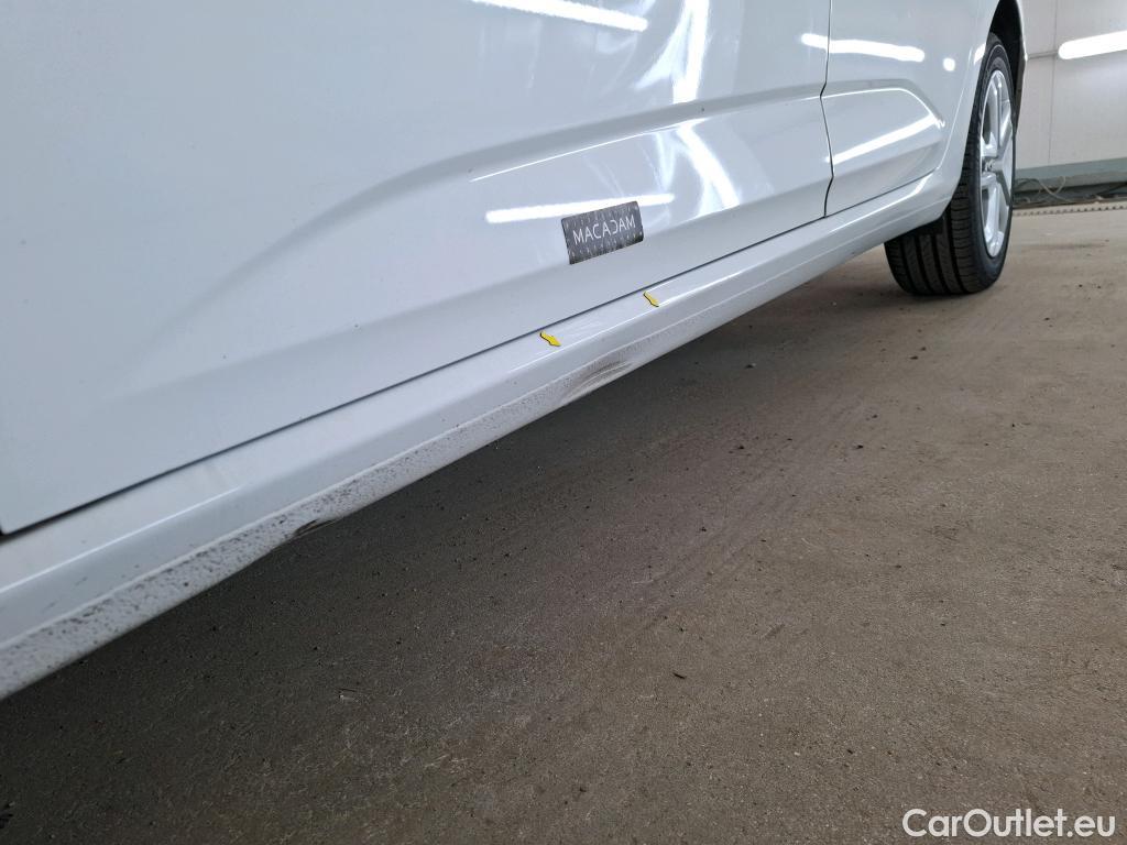  Renault  Megane  IV Grandtour Business 1.5 dCi 115CV BVA7 E6dT / TRANSFO VP/VF #1