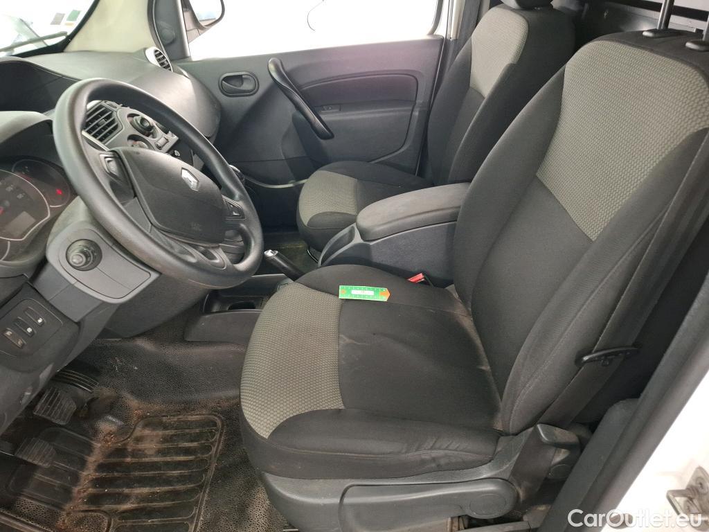  Renault  Kangoo  Express Maxi Grand Confort 1.5 dCi 90CV BVM5 E6 #49