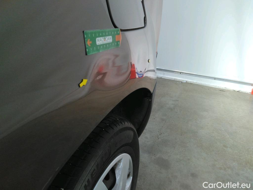  Renault  Kangoo  Express Maxi Extra (Série Spéciale) - Cab. Appr. 1.5 dCi 110CV BVM6 E6 #4