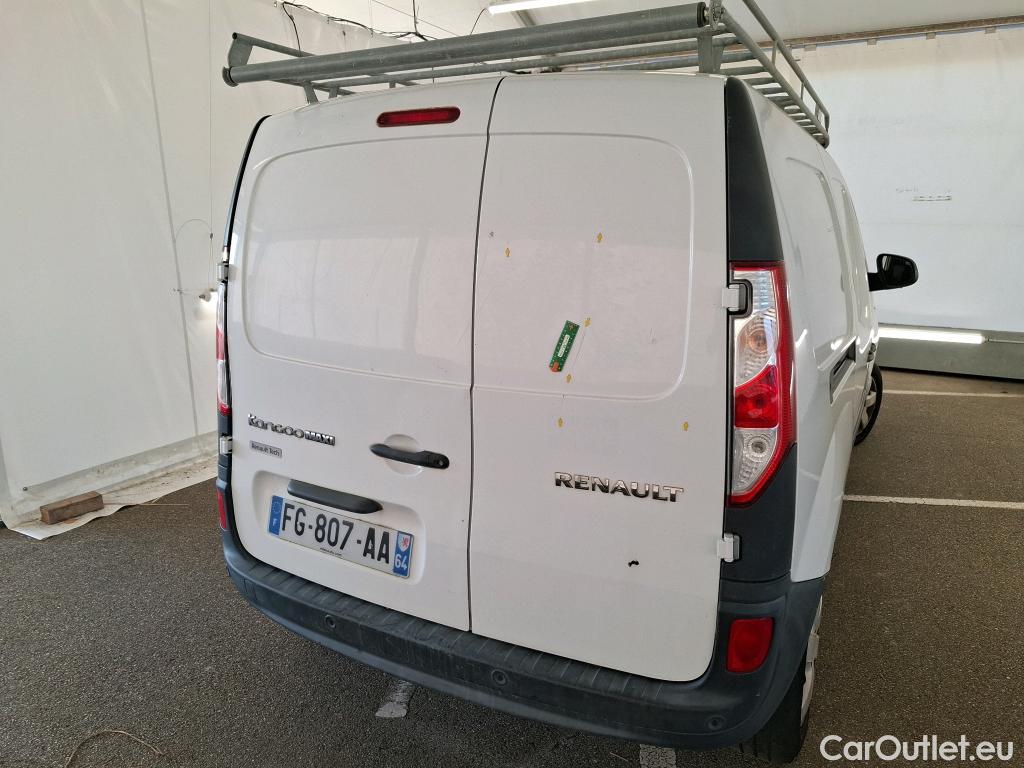  Renault  Kangoo  Express Maxi Grand Confort 1.5 dCi 90CV BVM5 E6 #13