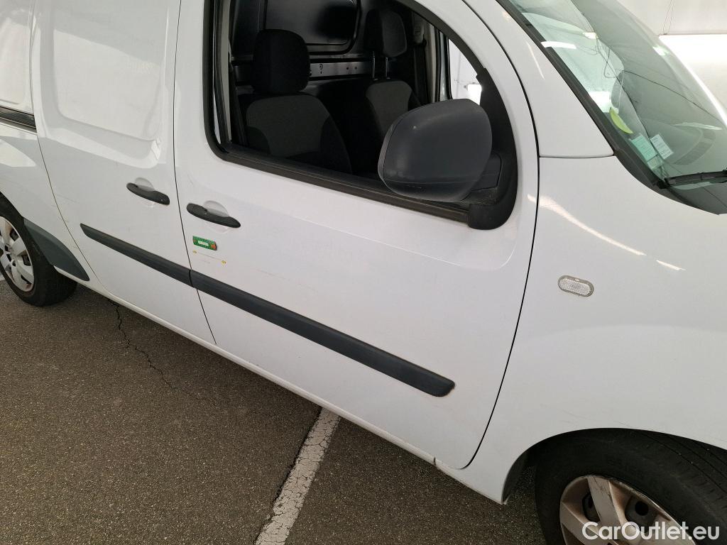  Renault  Kangoo  Express Maxi Grand Confort 1.5 dCi 90CV BVM5 E6 #69