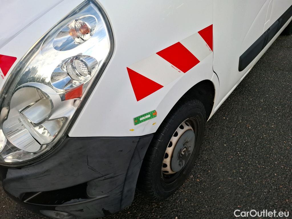  Renault  Master RENAULT  VU 4p Fourgon FG GCf Trac F3500 L2H2 Energy dCi 145 E6 #16