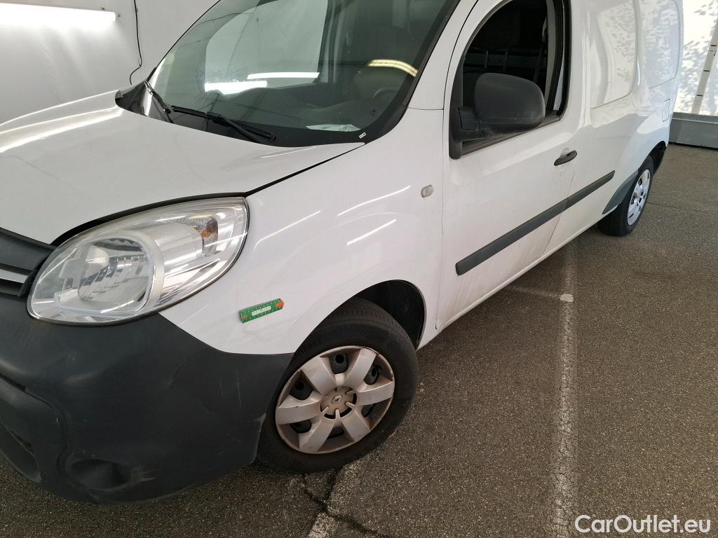  Renault  Kangoo  Express Maxi Grand Confort 1.5 dCi 90CV BVM5 E6 #54