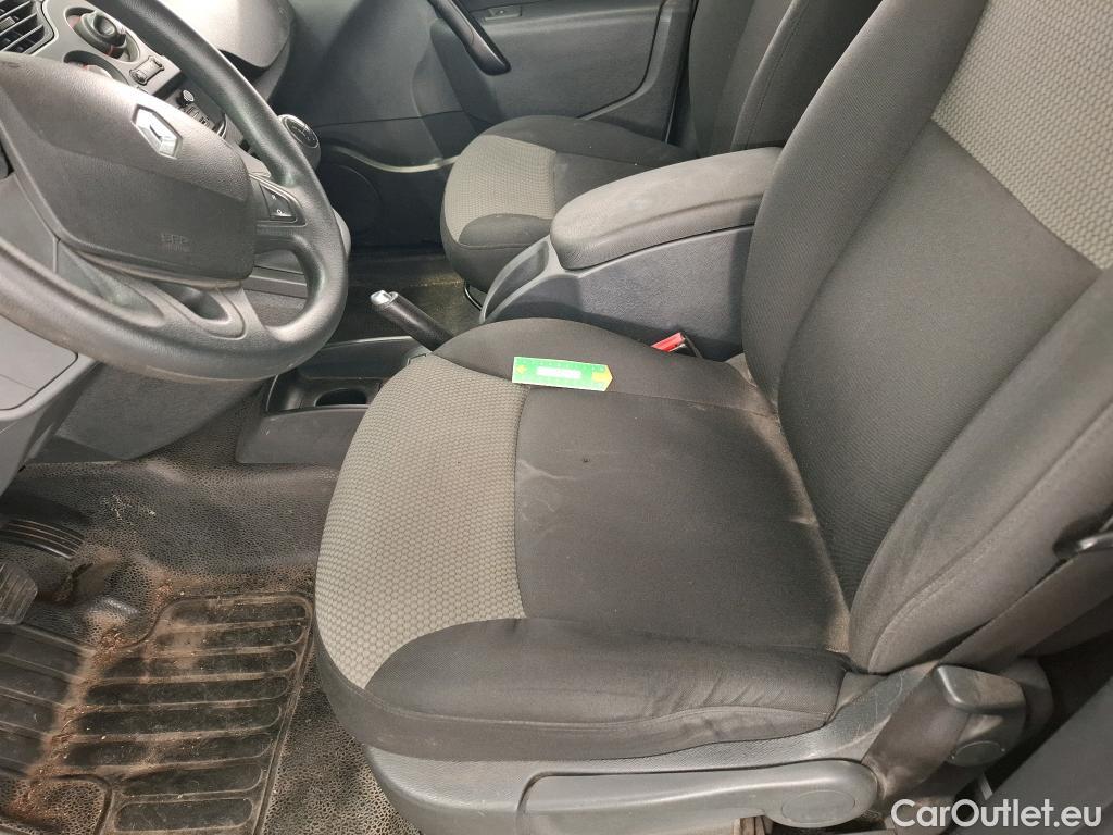  Renault  Kangoo  Express Maxi Grand Confort 1.5 dCi 90CV BVM5 E6 #6