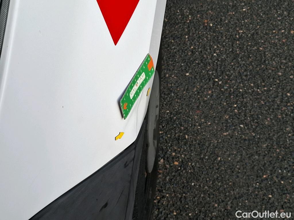  Renault  Master RENAULT  VU 4p Fourgon FG GCf Trac F3500 L2H2 Energy dCi 145 E6 #17