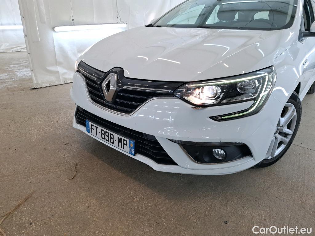  Renault  Megane  IV Grandtour Business 1.5 dCi 115CV BVA7 E6dT / TRANSFO VP/VF #14