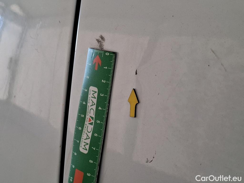  Renault  Kangoo  Express Maxi Grand Confort 1.5 dCi 90CV BVM5 E6 #16