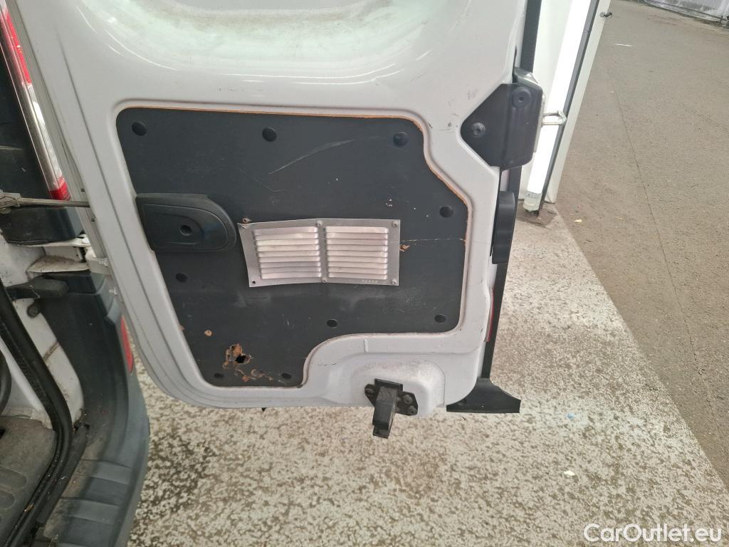  Renault  Kangoo  Express Maxi Extra (Série Spéciale) 1.5 dCi 115CV BVM6 E6dT #5