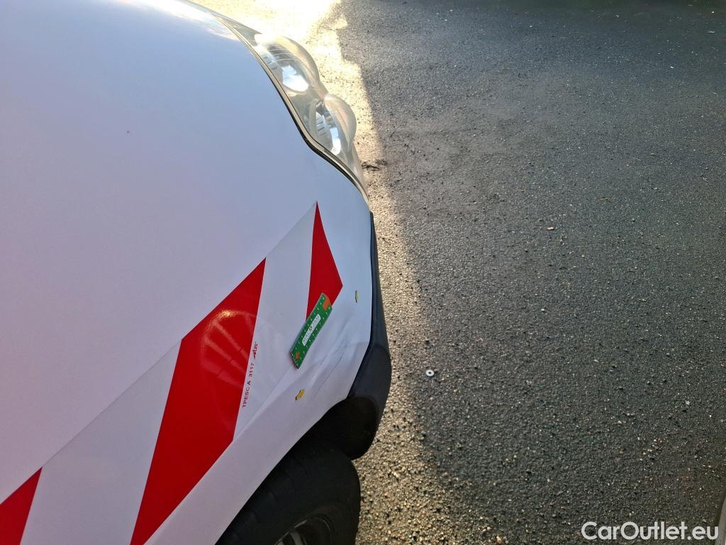 Renault  Master RENAULT  VU 4p Fourgon FG GCf Trac F3500 L2H2 Energy dCi 145 E6 #14