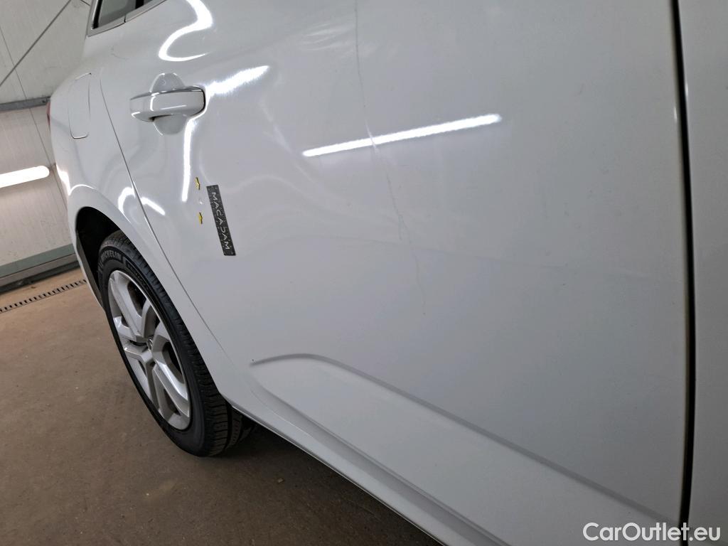  Renault  Megane  IV Grandtour Business 1.5 dCi 115CV BVA7 E6dT / TRANSFO VP/VF #8