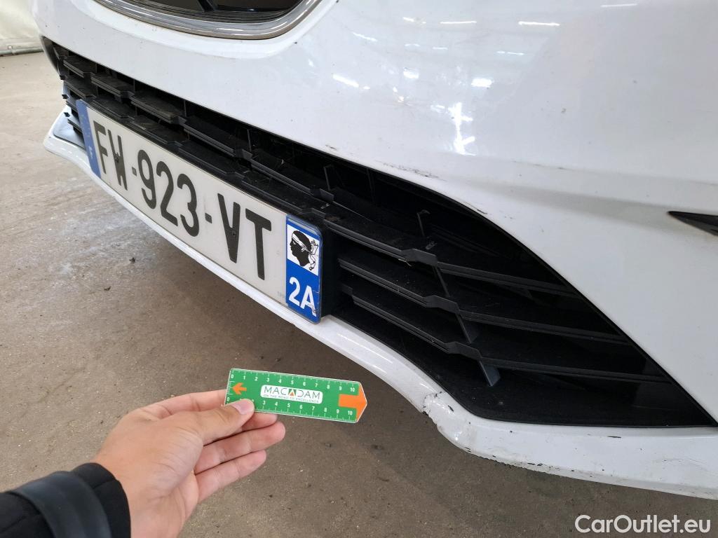  Renault  Megane  IV Berline 5pt. Société Air 1.5 dCi 90CV BVM6 E6 #30