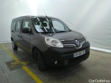 Renault  Kangoo  Express Maxi Extra (Série Spéciale) - Cab. Appr. 1.5 dCi 110CV BVM6 E6 #4