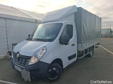  Renault  Master  Chassis Cabine L3H1 3 5t 2.3 dCi 130CV E6 