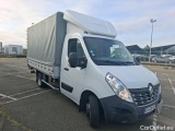  Renault  Master  Chassis Cabine L3H1 3 5t 2.3 dCi 130CV E6 #4